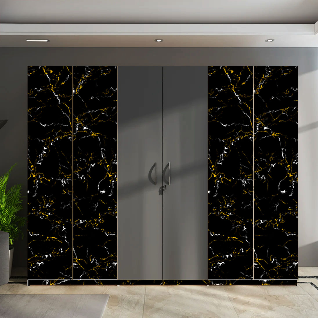 Wardrobe