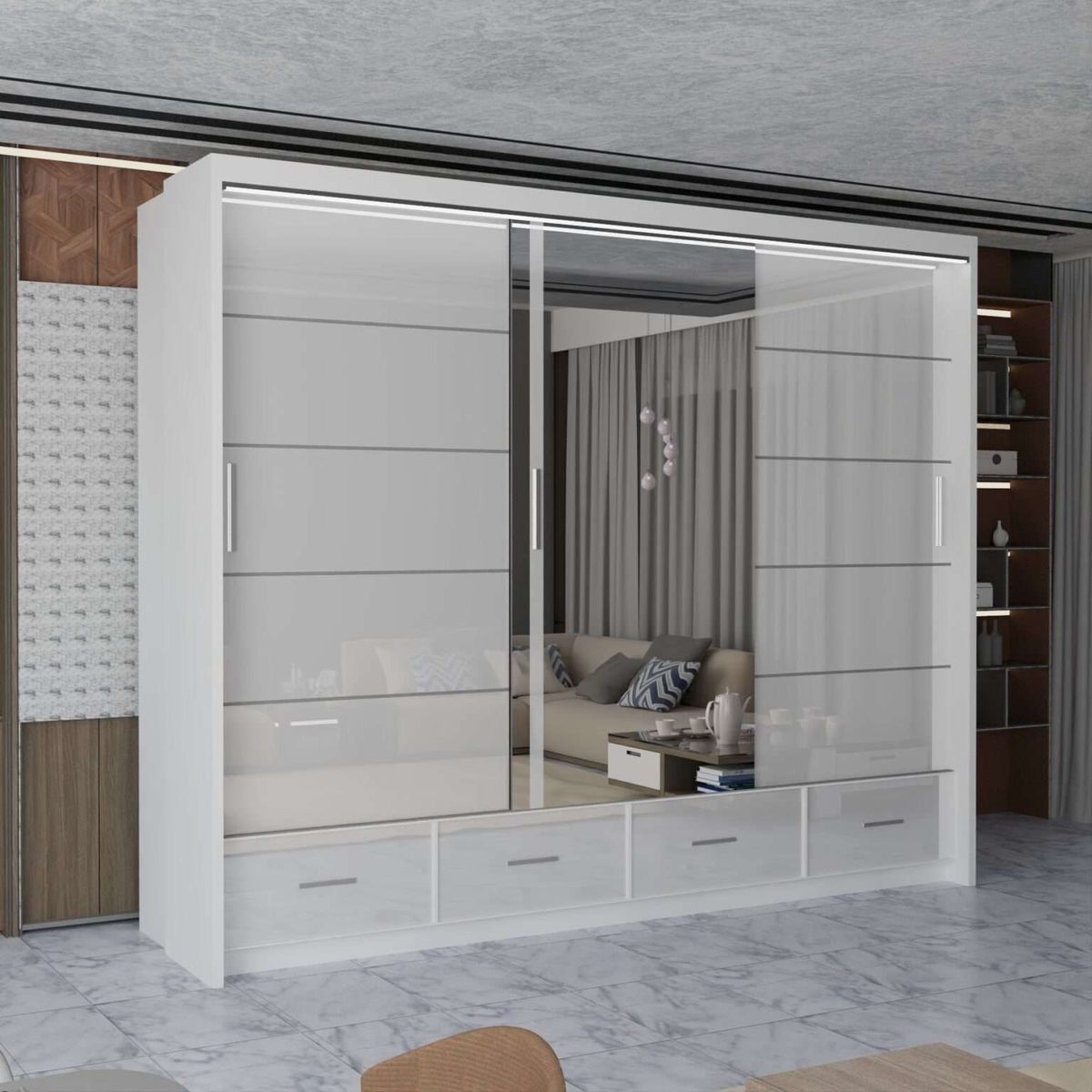 Wardrobe