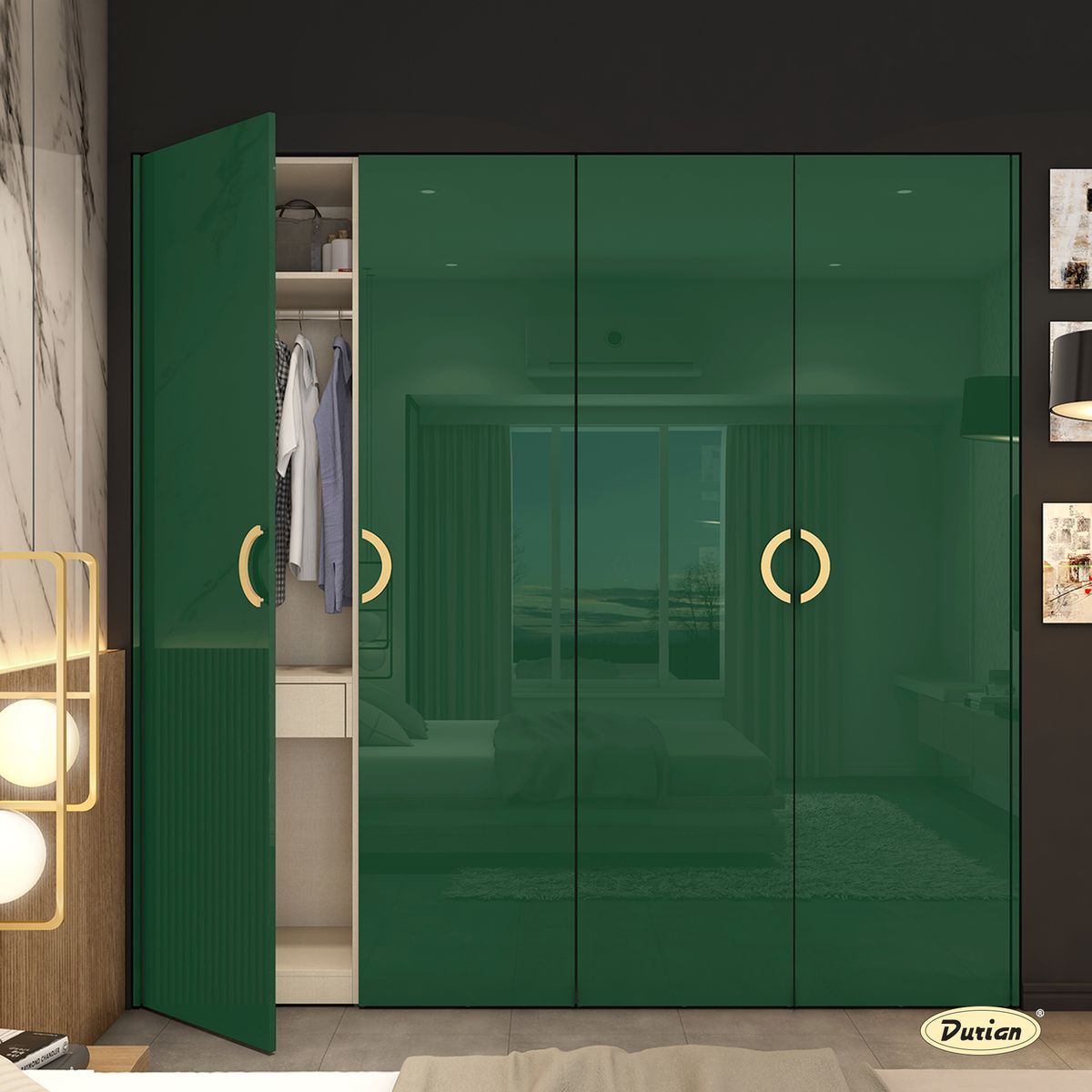 Wardrobe
