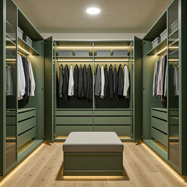 Wardrobe
