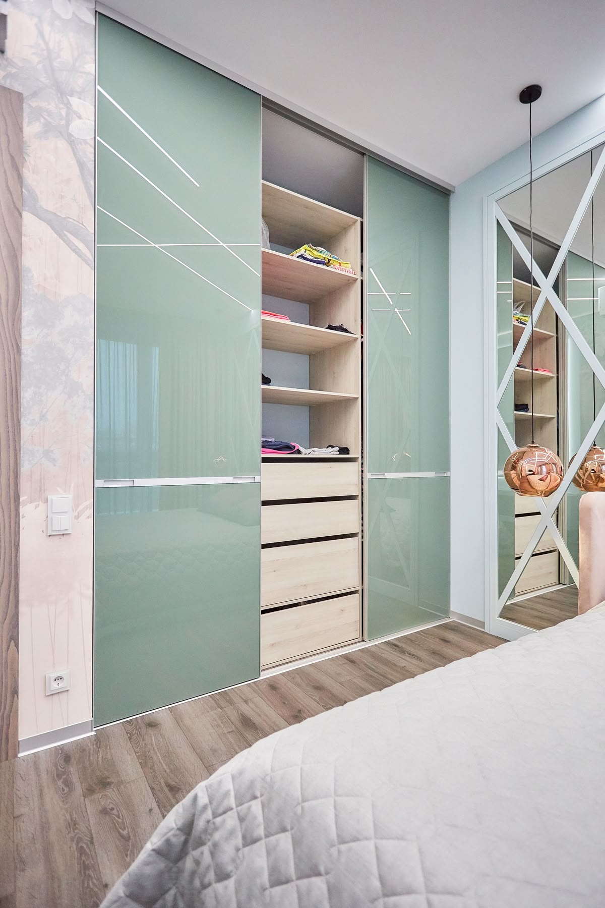 Wardrobe